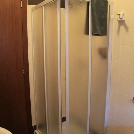 Vacanze Il Riccio Apartment *