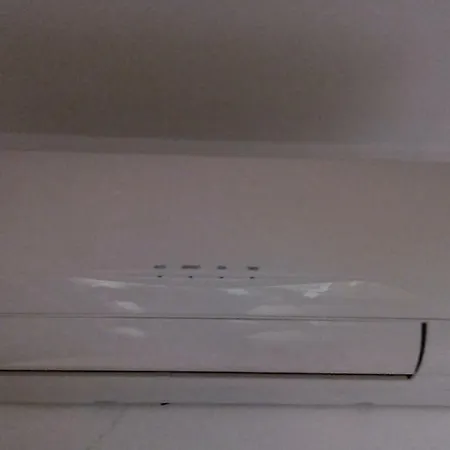 Vacanze Il Riccio Apartment *