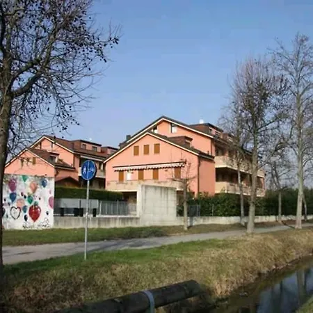 Vacanze Il Riccio Apartment *